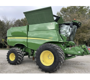 Комбайн John Deere S680