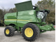 Комбайн John Deere S680 (2014)