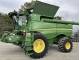 Комбайн John Deere S680 (2014)
