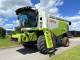 Комбайн Claas Lexion 660 (2012)