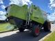 Комбайн Claas Lexion 660 (2012)