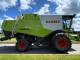 Комбайн Claas Lexion 660 (2012)