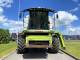 Комбайн Claas Lexion 660 (2012)