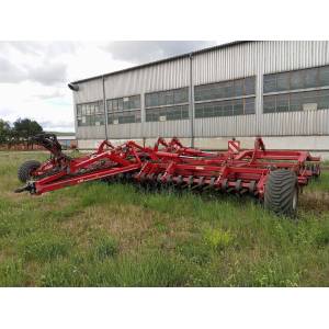 Дисковая борона Horsch Joker 8 RT (2015)