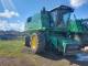 Комбайн John Deere 9880i STS (2007)