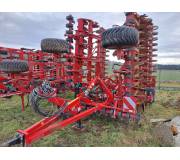 Дискова борона Horsch Joker 8 RT