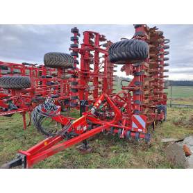 Дисковая борона Horsch Joker 8 RT (2021)