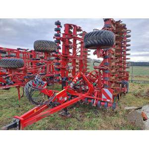 Дискова борона Horsch Joker 8 RT (2021)