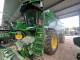 Комбайн John Deere S780 (2022)