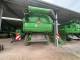 Комбайн John Deere S780 (2022)