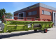 Комбайн Claas Lexion 580 (2005)