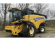 Комбайн New Holland CX6090 (2013)