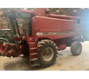 Комбайн Case IH 2388 Axial-Flow