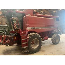 Комбайн Case IH 2388 Axial-Flow (2004)