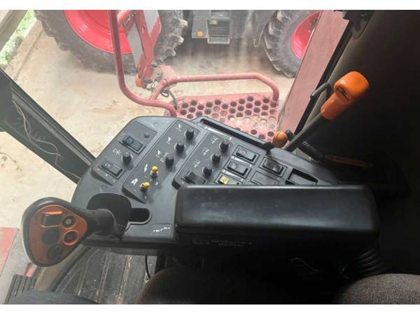 Комбайн Case IH 2388 Axial-Flow (2004)