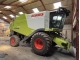 Комбайн Claas Lexion 650 (2018)