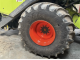 Комбайн Claas Lexion 650 (2018)