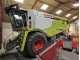 Комбайн Claas Lexion 650 (2018)