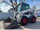 Міні-навантажувач Bobcat S650 (2012)