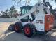 Міні-навантажувач Bobcat S650 (2012)