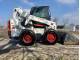 Міні-навантажувач Bobcat S650 (2012)
