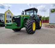 Трактор John Deere 8370R