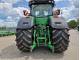 Трактор John Deere 8370R (2019)