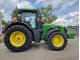 Трактор John Deere 8370R (2019)