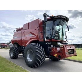 Комбайн Case IH 7150 Axial-Flow (2023)