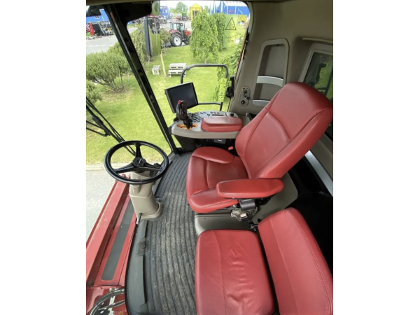 Комбайн Case IH 7150 Axial-Flow (2023)
