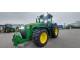 Трактор John Deere 8400R (2018)