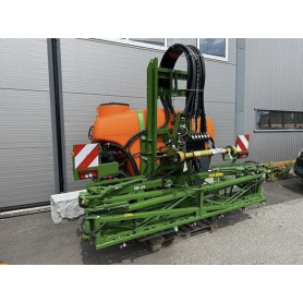 Навісний обприскувач Amazone UF-Q 901 (2025)