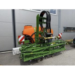 Навісний обприскувач Amazone UF-Q 901 (2025)