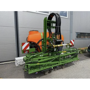 Навісний обприскувач Amazone UF-Q 901 (2025)