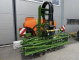 Навесной опрыскиватель Amazone UF-Q 901 (2025)