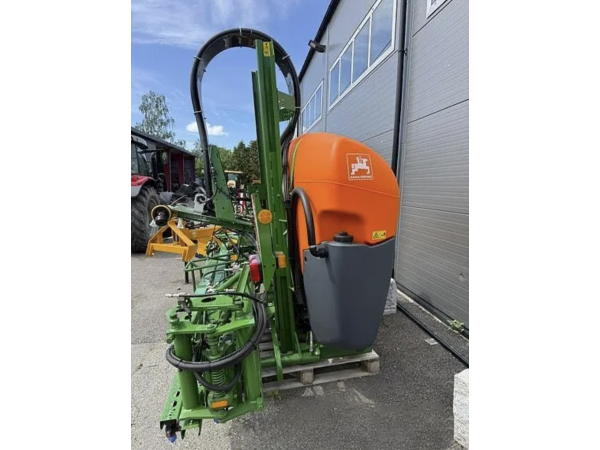 Навесной опрыскиватель Amazone UF-Q 901 (2025)