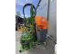 Навесной опрыскиватель Amazone UF-Q 901 (2025)