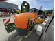 Навесной опрыскиватель Amazone UF-Q 901 (2025)