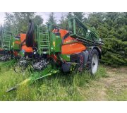 Причіпний обприскувач Amazone UX 4200 Special
