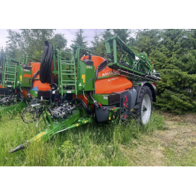 Прицепной опрыскиватель Amazone UX 4200 Special (2024)