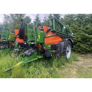 Причіпний обприскувач Amazone UX 4200 Special (2024)