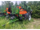 Причіпний обприскувач Amazone UX 4200 Special (2024)
