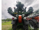 Причіпний обприскувач Amazone UX 4200 Special (2024)