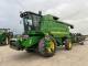 Комбайн John Deere 9580 WTS (2003)