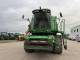 Комбайн John Deere 9580 WTS (2003)