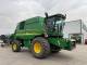 Комбайн John Deere 9580 WTS (2003)
