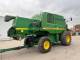 Комбайн John Deere 9580 WTS (2003)