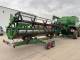 Комбайн John Deere 9580 WTS (2003)