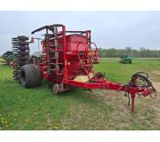 Сівалка Horsch Pronto 6 AS