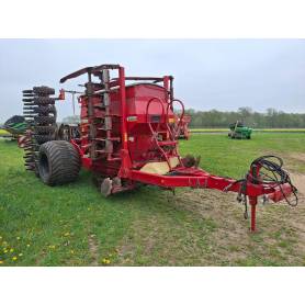 Сеялка Horsch Pronto 6 AS (2006)
